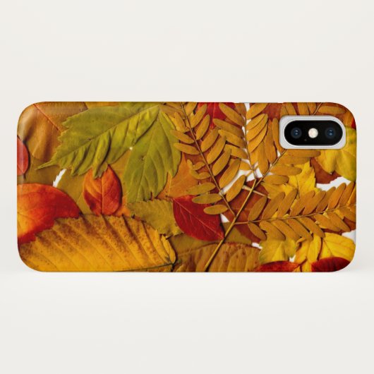 Case-Mate Barely There iPhone X カース iPhoneケース (裏面(横))