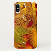 Case-Mate Barely There iPhone X カース iPhoneケース (裏面)