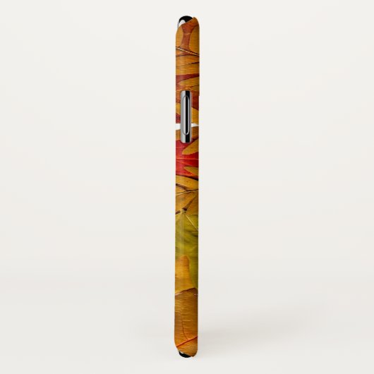 Case-Mate Barely There iPhone X カース iPhoneケース (裏面/右)