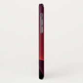 Case-Mate Barely There iPhone X ケース iPhoneケース (裏面/左)
