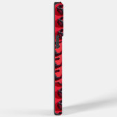 Case-Mate Fortify:破壊不能な強度 Case-Mate iPhoneケース (裏面 / 右)