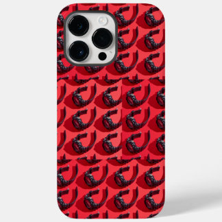Case-Mate Fortify：破壊不能な強度 iPhone 14 Pro Maxケース