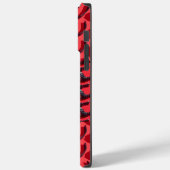 Case-Mate Fortify：破壊不能な強度 iPhoneケース (裏面 / 左)