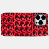 Case-Mate Fortify：破壊不能な強度 iPhoneケース (裏面 (横))