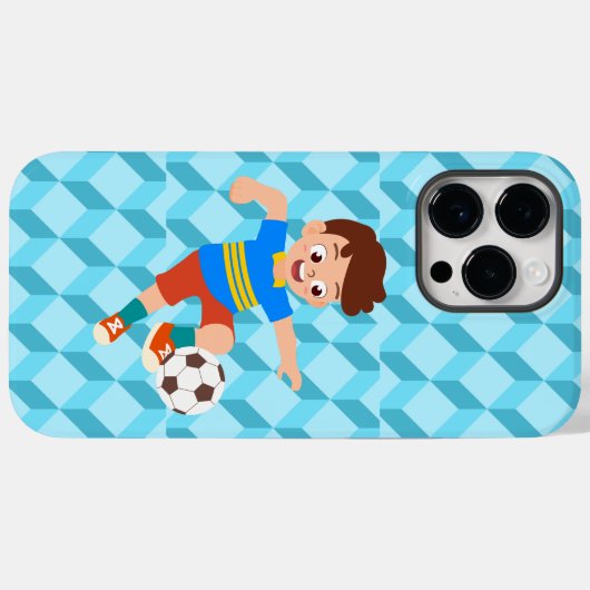 Case-Mate Fortify:破壊不能な強度、Unmatche Case-Mate iPhoneケース (裏面 (横))