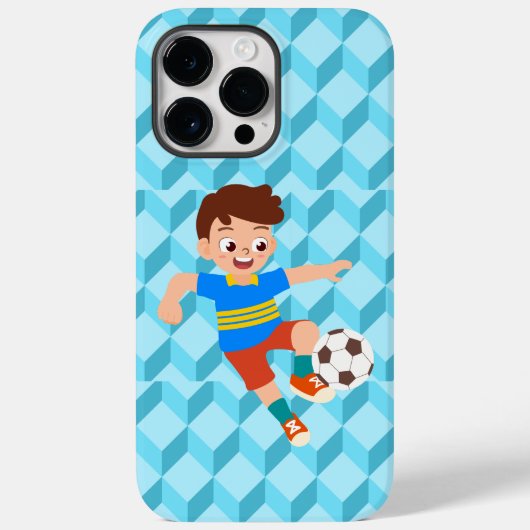 Case-Mate Fortify：破壊不能な強度、Unmatche iPhoneケース (裏面)