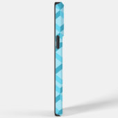 Case-Mate Fortify：破壊不能な強度、Unmatche iPhoneケース (裏面 / 右)