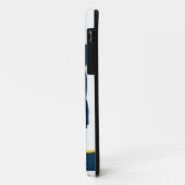 Case-Mate Gloytey There iPhone SE + iPhone 5/5S Ca iPhoneケース (裏面/左)