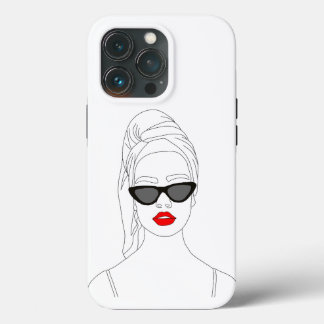 Case-Mate Hülle, Apple iPhone 13 Pro, Tough Proケース