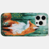 Case-Mate Hülle, Apple iPhone 15 Pro Max, Tough iPhoneケース (裏面 (横))