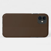 Case-Mate iPhoneおよび電話ケ頭が切れるース | プロッスタイリッシュト iPhoneケース (裏面(横))