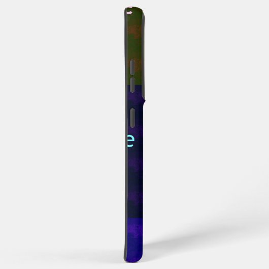 Case-Mate iPhoneケースに似ていない Samsung Galaxyケース (右側面)