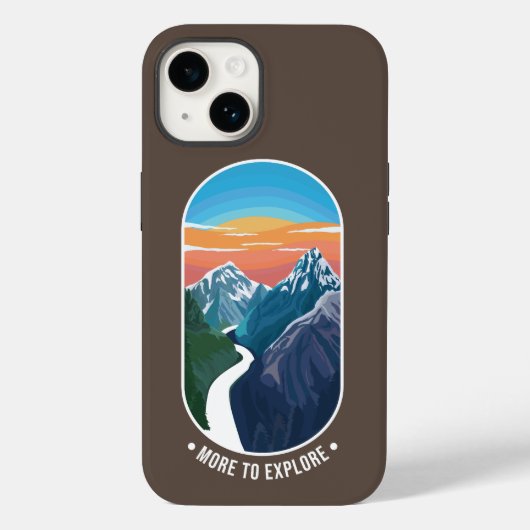Case-Mate iPhoneケースの詳細 iPhoneケース (裏面)