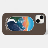 Case-Mate iPhoneケースの詳細 iPhoneケース (裏面 (横))