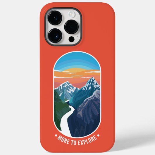 Case-Mate iPhoneケースの詳細 iPhoneケース (裏面)