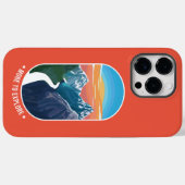 Case-Mate iPhoneケースの詳細 iPhoneケース (裏面 (横))