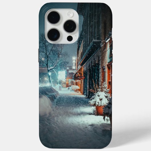   Case-Mate iPhoneケース (裏面)