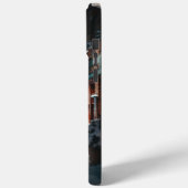 Case-Mate iPhoneケース (裏面 / 左)