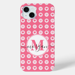  iPhone 15 MINIケース
