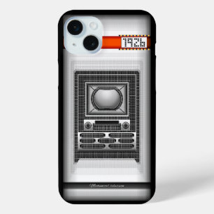  iPhone 15 MINIケース