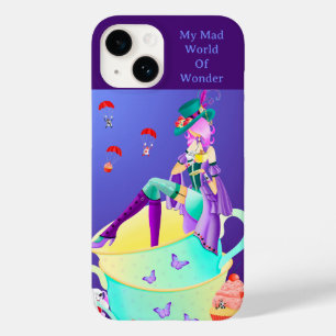  Case-Mate iPhone 14ケース