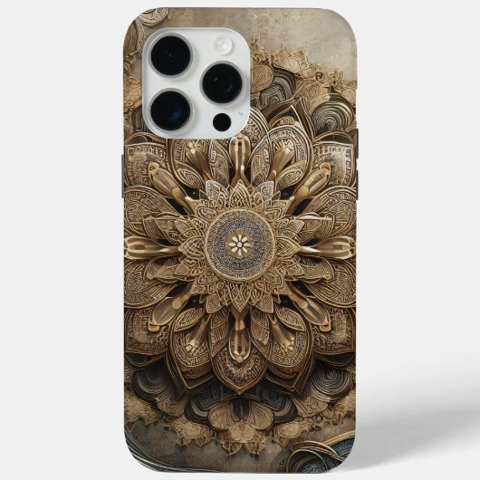 Case-Mate iPhoneケース (裏面)