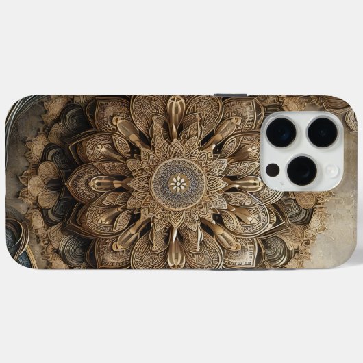   Case-Mate iPhoneケース (裏面 (横))