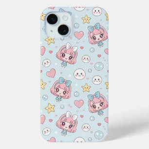 iPhone 15 MINIケース