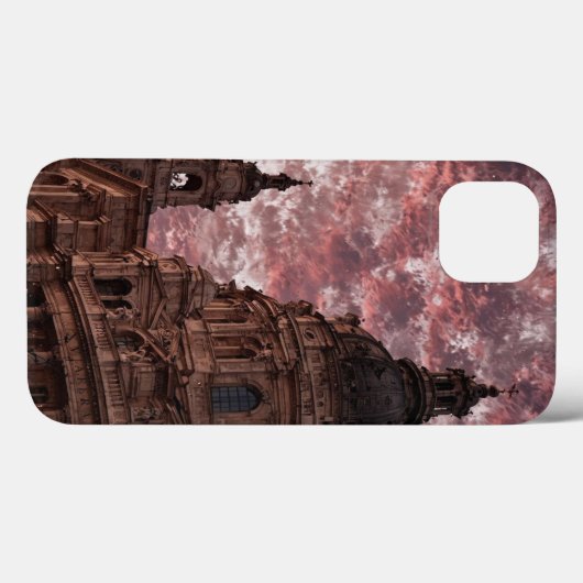 .. Case-Mate iPhoneケース (裏面 (横))