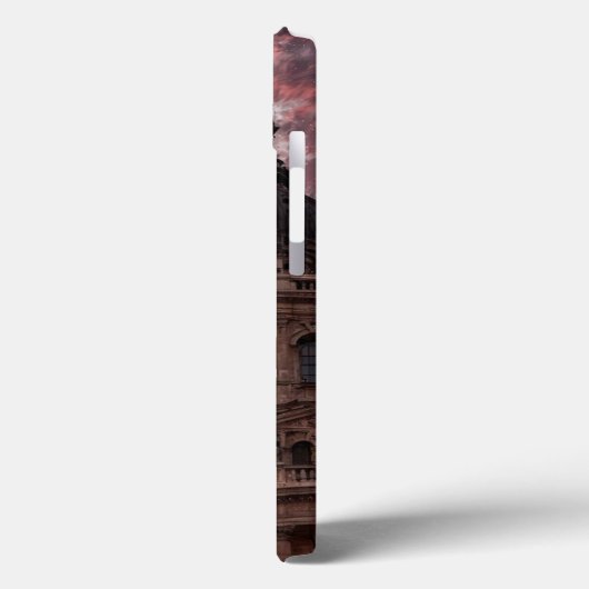 .. Case-Mate iPhoneケース (裏面 / 左)