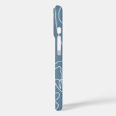   Case-Mate iPhoneケース (裏面 / 左)