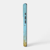 Case Mate iPhoneケース - かわいいノーム iPhone 16 Proケース (左側面)