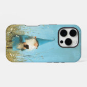 Case Mate iPhoneケース - かわいいノーム iPhone 16 Proケース (裏面横)