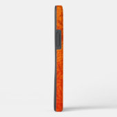 CASE MATE iPhoneケース ウィリアム・モリスとレース Case-Mate iPhoneケース (裏面 / 右)