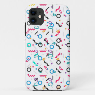 Case-Mate iPhoneケース(ジオメトリック抽象芸術) iPhone 11 ケース