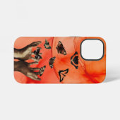 Case-Mate iPhoneケース、Apple iPhone 12 mini、カバー iPhoneケース (裏面横)