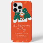 Case-Mate iPhoneケース, Apple iPhone 15 Pro Max, Tou iPhoneケース (裏面)