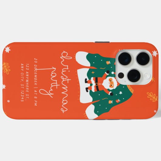 Case-Mate iPhoneケース, Apple iPhone 15 Pro Max, Tou iPhoneケース (裏面 (横))