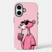 Case-Mate iPhoneケース Apple iPhone 16 丈夫 16ケース (裏面)