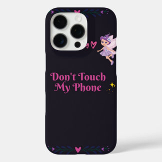 Case-Mate iPhoneケース Apple iPhone 16 Pro 用 ベアリー Proケース