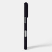 Case-Mate iPhoneケース Apple iPhone 16 Pro 用 ベアリー Proケース (裏面 / 右)