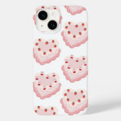 Case-Mate iPhoneケース、Apple iPhone 16 Pro、Barely、 iPhoneケース (裏面)