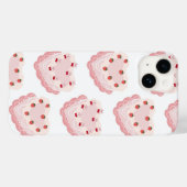 Case-Mate iPhoneケース、Apple iPhone 16 Pro、Barely、 iPhoneケース (裏面 (横))