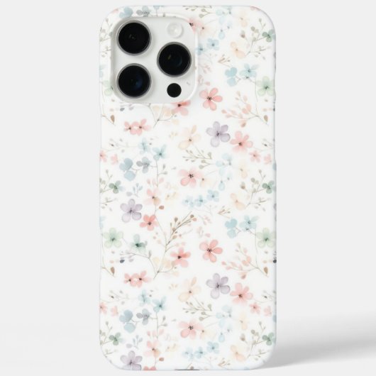 Case-Mate iPhoneケース Apple iPhone 16 Pro Max バーコード柄 Maxケース (裏面)