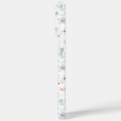 Case-Mate iPhoneケース Apple iPhone 16 Pro Max バーコード柄 Maxケース (裏面 / 左)