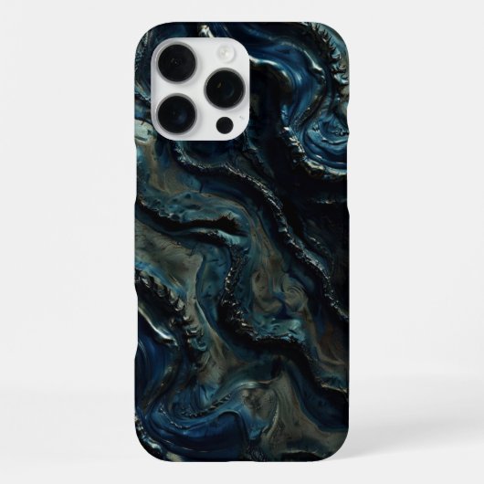 Case-Mate iPhoneケース、Apple iPhone 16 Pro Max、バー iPhoneケース (裏面)