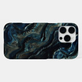 Case-Mate iPhoneケース、Apple iPhone 16 Pro Max、バー iPhoneケース (裏面横)
