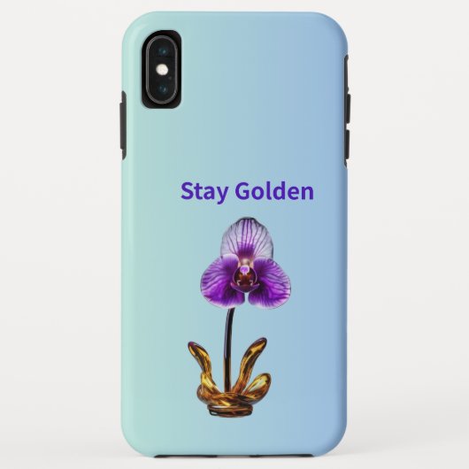 Case-Mate iPhoneケース Apple iPhone XS Max 頑丈 Maxケース (裏面)