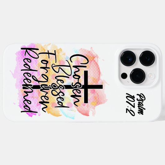 Case-Mate iPhoneケース Case-Mate iPhone 14 Pro Maxケース (裏面 (横))