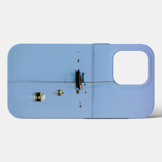 Case-Mate iPhoneケース iPhone 13 Proケース (裏面 (横))